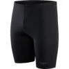 Speedo ECO Endurance + Zwemjammer - Zwart -Speedo speedo eco endurance plus jammer black 5 1428221