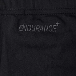 Speedo ECO Endurance + Zwemjammer - Zwart -Speedo speedo eco endurance plus jammer black 7 1428223