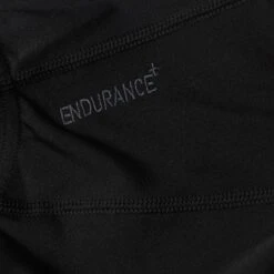 Speedo ECO Endurance+ Medalist Badpak - Zwart -Speedo speedo eco endurance plus medalist bathing suit black 2 1423980