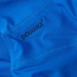 Speedo ECO Endurance+ Medalist Badpak - Bondi Blue -Speedo speedo eco endurance plus medalist bathing suit bondi blue 7 1424002