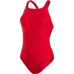 Speedo ECO Endurance+ Medalist Badpak - Fed Red