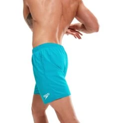 Speedo Essential 16" Zwembroek - Aquarium -Speedo speedo essential 16 watershort aquarium 2 1428426