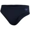 Speedo Essentials Endurance+ 7cm Brief - True Navy 1 Speedo Essentials Endurance+ 7cm Brief - True Navy -Speedo speedo essentials endurance plus 7cm brief true navy 1 1110920