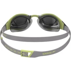 Speedo Fastskin Hyper Elite Zwembril Gespiegeld - Shark Grey/spritz/chrome 8 Speedo Fastskin Hyper Elite Zwembril Gespiegeld - Shark Grey/spritz/chrome -Speedo speedo fastskin hyper elite mirror swimming goggles shark grey spritz chrome 3 1429484