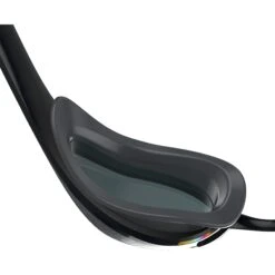 Speedo Fastskin Pure Focus Zwembril Gespiegeld - Black/cool Grey/ruby -Speedo speedo fastskin pure focus mirror swimming goggles black cool grey ruby 4 1429502