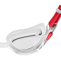 Speedo Futura Biofuse Flexiseal Zwembril - Fed Red/silver/clear 11 Speedo Futura Biofuse Flexiseal Zwembril - Fed Red/silver/clear -Speedo speedo futura biofuse flexiseal swimming goggles fed red silver clear 5 1429422