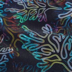 Speedo Digital Placement Medalist Badpak Kinder - Black/Orchid Shine/Lemon Drizzle/Marine Blue/Hypersonic Blue -Speedo speedo girls digital placement medalist bathing suit black orchid shine lemon drizzle marine blue hypersonic blue 1 1515766