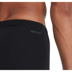 Speedo Hyper Boom Placement V-Cut Aquashorts - Black/oxid Grey -Speedo speedo hyper boom placement v cut aquashorts black oxid grey 4 1111805