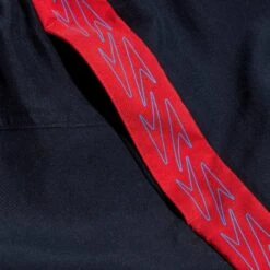 Speedo Hyper Boom Splice 16" Zwembroek - True Navy/fed Red/beach Blue -Speedo speedo hyper boom splice 16 watershort true navy fed red beach blue 9 1428604