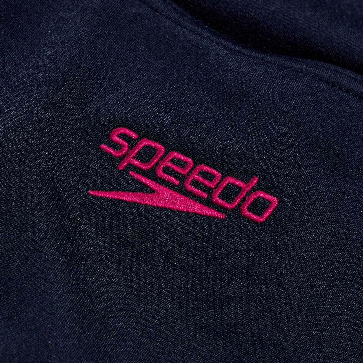 Speedo Hyper Boom Splice Muscleback Badpak - True Navy/berry/miami Lilac 5 Speedo Hyper Boom Splice Muscleback Badpak - True Navy/berry/miami Lilac - Afbeelding 3