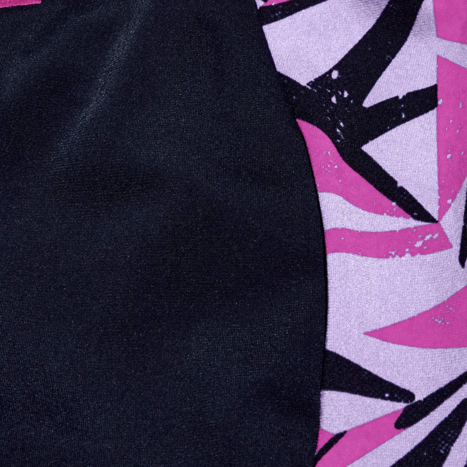 Speedo Hyper Boom Splice Muscleback Badpak - True Navy/berry/miami Lilac 4 Speedo Hyper Boom Splice Muscleback Badpak - True Navy/berry/miami Lilac - Afbeelding 2