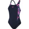 Speedo Hyper Boom Splice Muscleback Badpak - True Navy/Orchid Shine/Ocean Depths 1 Speedo Hyper Boom Splice Muscleback Badpak - True Navy/Orchid Shine/Ocean Depths -Speedo speedo hyper boom splice muscleback bathing suit true navy orchid shine ocean depths 10 1516589