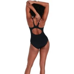 Speedo Hyperboom Placement Muscleback Bathing Suit - Black/oxid Grey/usa Charcoal 16 Speedo Hyperboom Placement Muscleback Bathing Suit - Black/oxid Grey/usa Charcoal -Speedo speedo hyperboom placement muscleback bathing suit black oxid grey usa charcoal 4 1302377