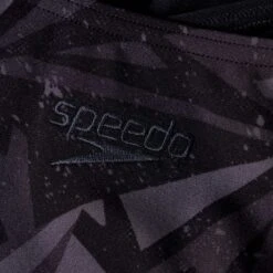 Speedo Hyperboom Placement Muscleback Bathing Suit - Black/oxid Grey/usa Charcoal 25 Speedo Hyperboom Placement Muscleback Bathing Suit - Black/oxid Grey/usa Charcoal -Speedo speedo hyperboom placement muscleback bathing suit black oxid grey usa charcoal 7 1302380