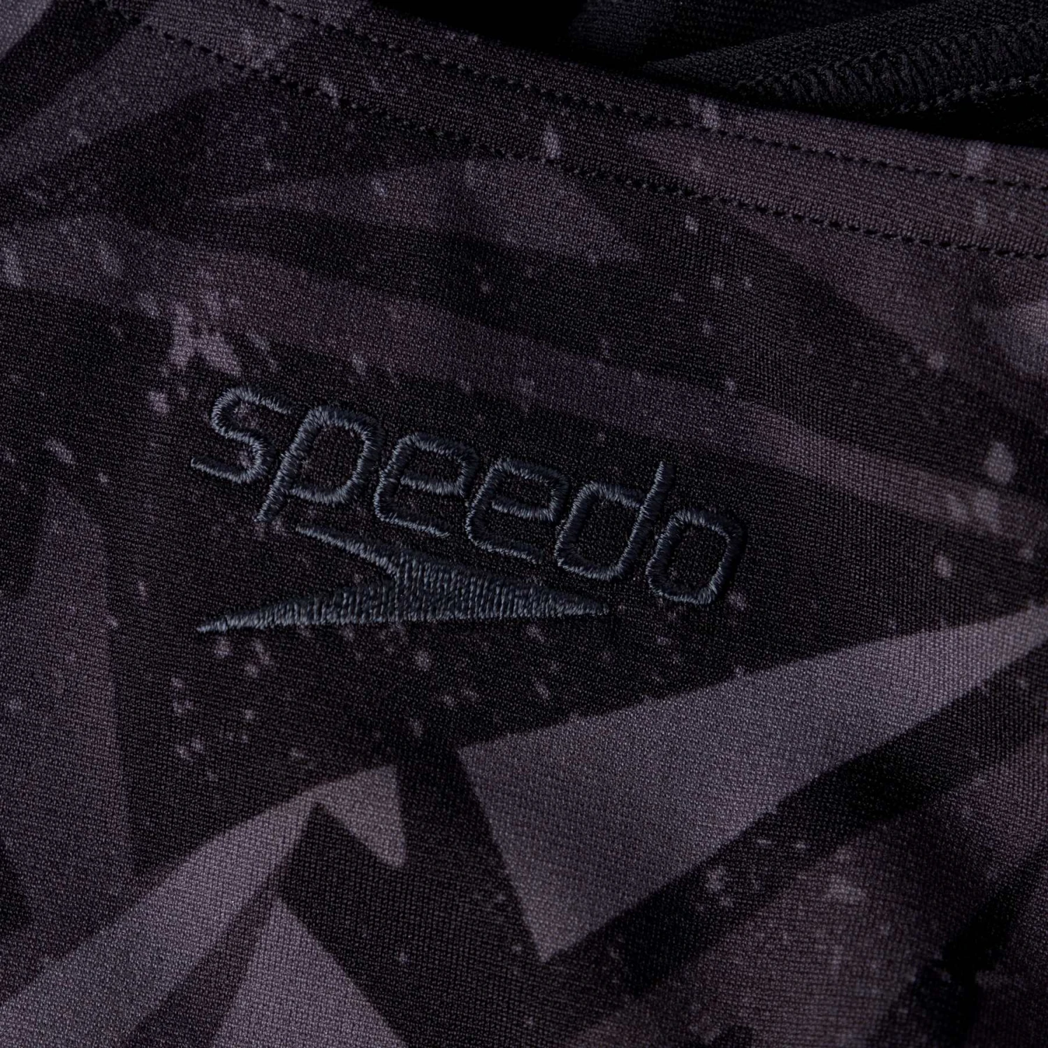 Speedo Hyperboom Placement Muscleback Bathing Suit - Black/oxid Grey/usa Charcoal 14 Speedo Hyperboom Placement Muscleback Bathing Suit - Black/oxid Grey/usa Charcoal - Afbeelding 12