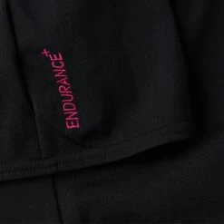 Speedo Hyperboom Splice Women's Legsuit - Hyper Black/electric Pink/ecstatic -Speedo speedo hyperboom splice womens legsuit hyper black electric pink ecstatic 6 1166513