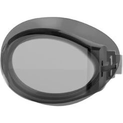 Speedo Mariner Pro Optical Lens - Black/silver/smoke
