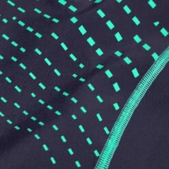 Speedo Medley Logo 1 Piece Badpak - True Navy/Green Glow 18 Speedo Medley Logo 1 Piece Badpak - True Navy/Green Glow -Speedo speedo medley logo 1 piece bathing suit true navy green glow 1 1516003