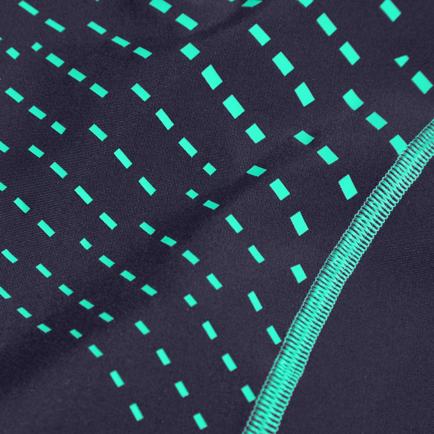 Speedo Medley Logo 1 Piece Badpak - True Navy/Green Glow 10 Speedo Medley Logo 1 Piece Badpak - True Navy/Green Glow - Afbeelding 8