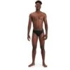 Speedo Medley Logo 7cm Zwemslip - Black/ardesia -Speedo speedo medley logo 7cm brief black ardesia 4 1302681