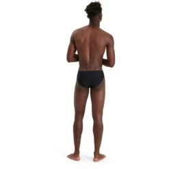 Speedo Medley Logo 7cm Zwemslip - Black/ardesia -Speedo speedo medley logo 7cm brief black ardesia 5 1302682