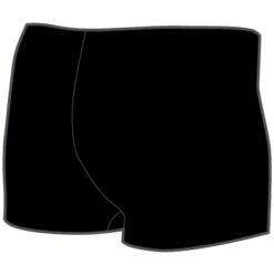 Speedo Medley Logo Zwembroek - Black/pool -Speedo speedo medley logo aquashorts black pool 8 1246817