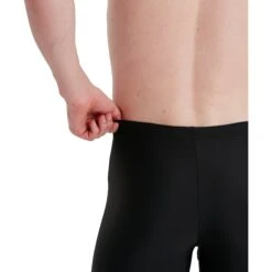 Speedo Medley Logo Jammer - Black/ardesia -Speedo speedo medley logo jammer black ardesia 2 1167307