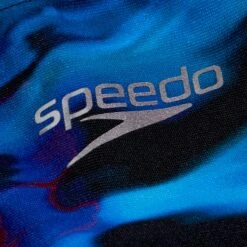 Speedo Placement Digital Leaderback Badpak - Black/Cobalt Pop/Hypersonic Blue/Electric Pink 23 Speedo Placement Digital Leaderback Badpak - Black/Cobalt Pop/Hypersonic Blue/Electric Pink -Speedo speedo placement digital leaderback bathing suit black cobalt pop hypersonic blue electric pink 10 1515863