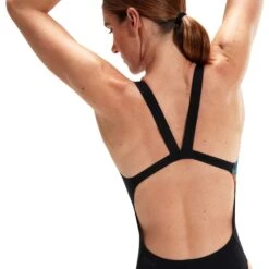 Speedo Placement Digital Leaderback Badpak - Black/Cobalt Pop/Hypersonic Blue/Electric Pink 20 Speedo Placement Digital Leaderback Badpak - Black/Cobalt Pop/Hypersonic Blue/Electric Pink -Speedo speedo placement digital leaderback bathing suit black cobalt pop hypersonic blue electric pink 3 1515856