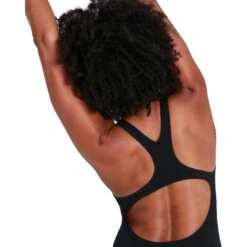 Speedo Placement Digital Medalist Badpak - Black/magenta/papaya Punch -Speedo speedo placement digital medalist bathing suit black magenta papaya punch 9 1302780