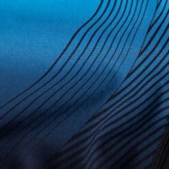 Speedo Placement Digital Medalist Badpak - Black/pool/tile -Speedo speedo placement digital medalist bathing suit black pool tile 1 1302807