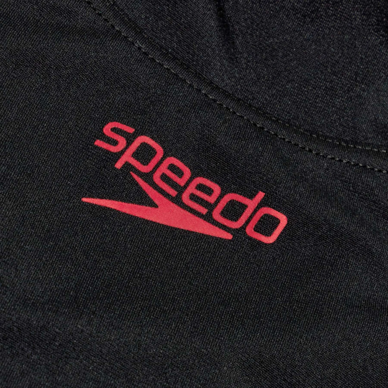 Speedo Placement Muscleback Badpak - Black/fed Red/chroma Blue 4 Speedo Placement Muscleback Badpak - Black/fed Red/chroma Blue - Afbeelding 2