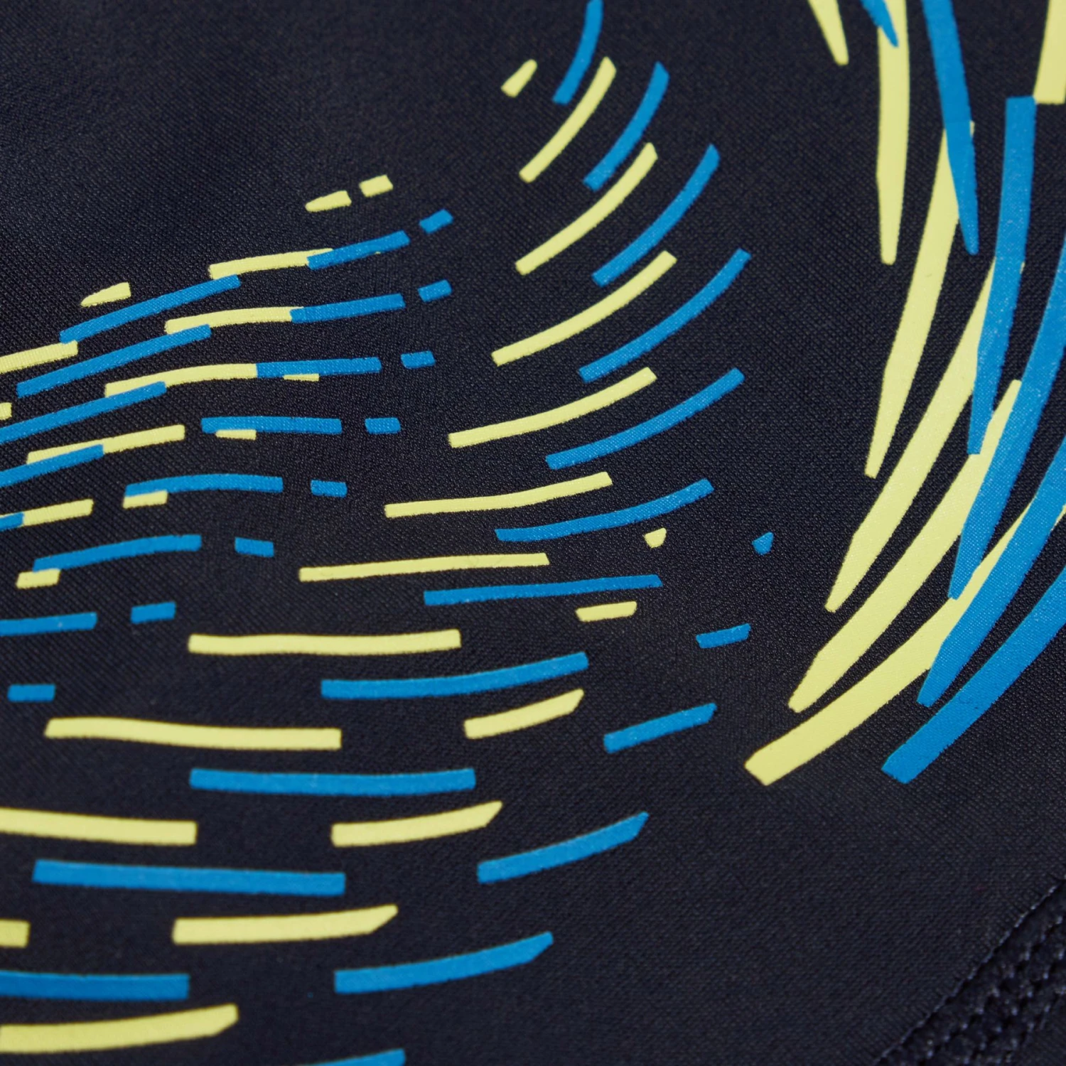 Speedo Plastisol Placement Aquashort Jongen - True Navy/bondi Blue/spritz 4 Speedo Plastisol Placement Aquashort Jongen - True Navy/bondi Blue/spritz - Afbeelding 2