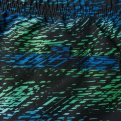 Speedo Printed 13 Inch Watershorts Kids - Black/blue Flame/neon Absinthe/mercurial Blue -Speedo speedo printed 13 inch watershorts kids black blue flame neon absinthe mercurial blue 5 1167969