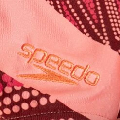 Speedo Printed Deep U-Back Badpak - Oxblood/soft Coral 15 Speedo Printed Deep U-Back Badpak - Oxblood/soft Coral -Speedo speedo printed deep u back bathing suit oxblood soft coral 9 1426061