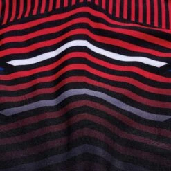 Speedo Printed Hydrasuit Dames - Black/fed Red/chroma Blue/white -Speedo speedo printed hydrasuit womens black fed red chroma blue white 1 1425800