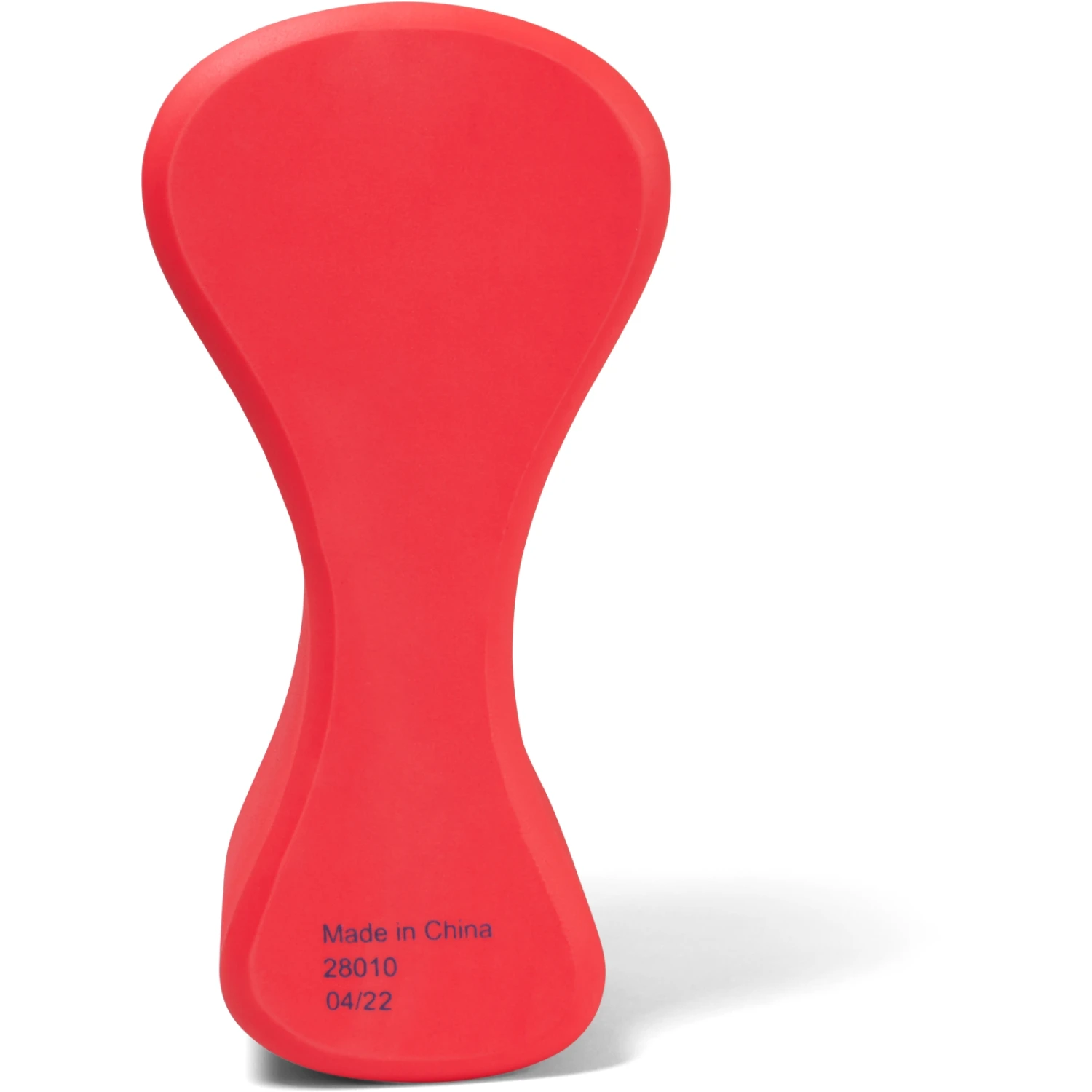 Speedo Pull Buoy Foam - Fed Red/blue Flame 5 Speedo Pull Buoy Foam - Fed Red/blue Flame - Afbeelding 3