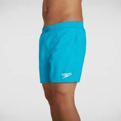 Speedo Essentials 16 Inch Watershorts - Bondi Blue -Speedo speedo shorts 16 1 1024657