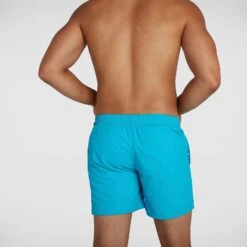 Speedo Essentials 16 Inch Watershorts - Bondi Blue -Speedo speedo shorts 16 2 1024658