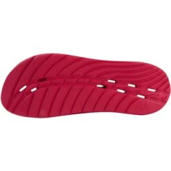 Speedo Slide Bathing Shoes - Fed Red -Speedo speedo slide bathing shoes fed red 1 971373