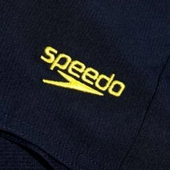 Speedo Sport Panel 16" Zwembroek - True Navy/aquarium/spritz/chroma Blue -Speedo speedo sport panel 16 watershort true navy aquarium spritz chroma blue 10 1428639