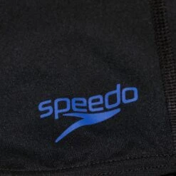 Speedo Tech Panel Zwemjammer - Black/chroma Blue/spritz -Speedo speedo tech panel jammer black chroma blue spritz 1 1427600