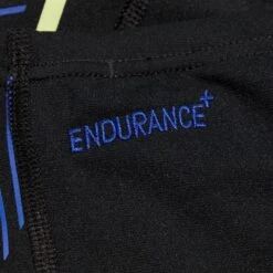 Speedo Tech Panel Zwemjammer - Black/chroma Blue/spritz -Speedo speedo tech panel jammer black chroma blue spritz 9 1427608